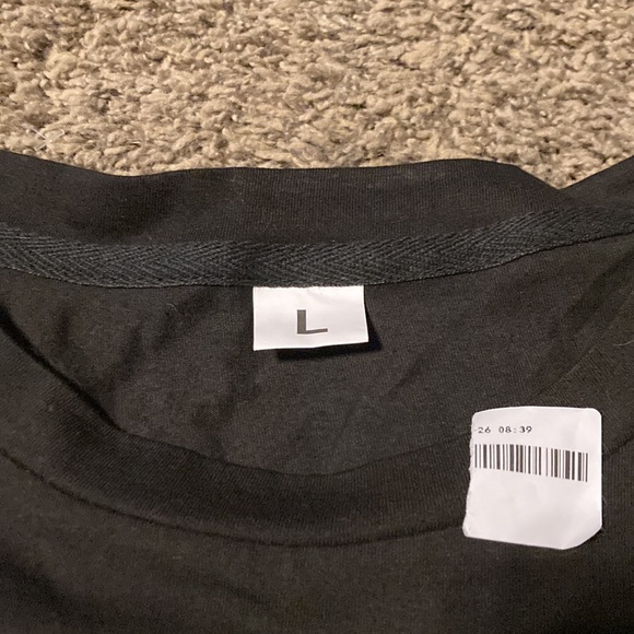 Stranger Things Season 3 All Character Signatures Shirt Unisex Heavy Cotton Tee - Picture 3 of 8